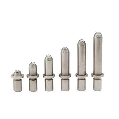 Mätspetsar för cylindermått 35-50 mm (Sats av 6 st.)